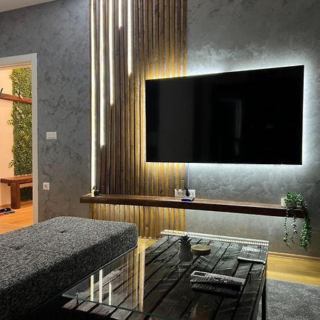 Liboroapartments Ниш Экстерьер фото