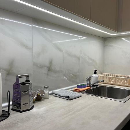 Liboroapartments Ниш Экстерьер фото