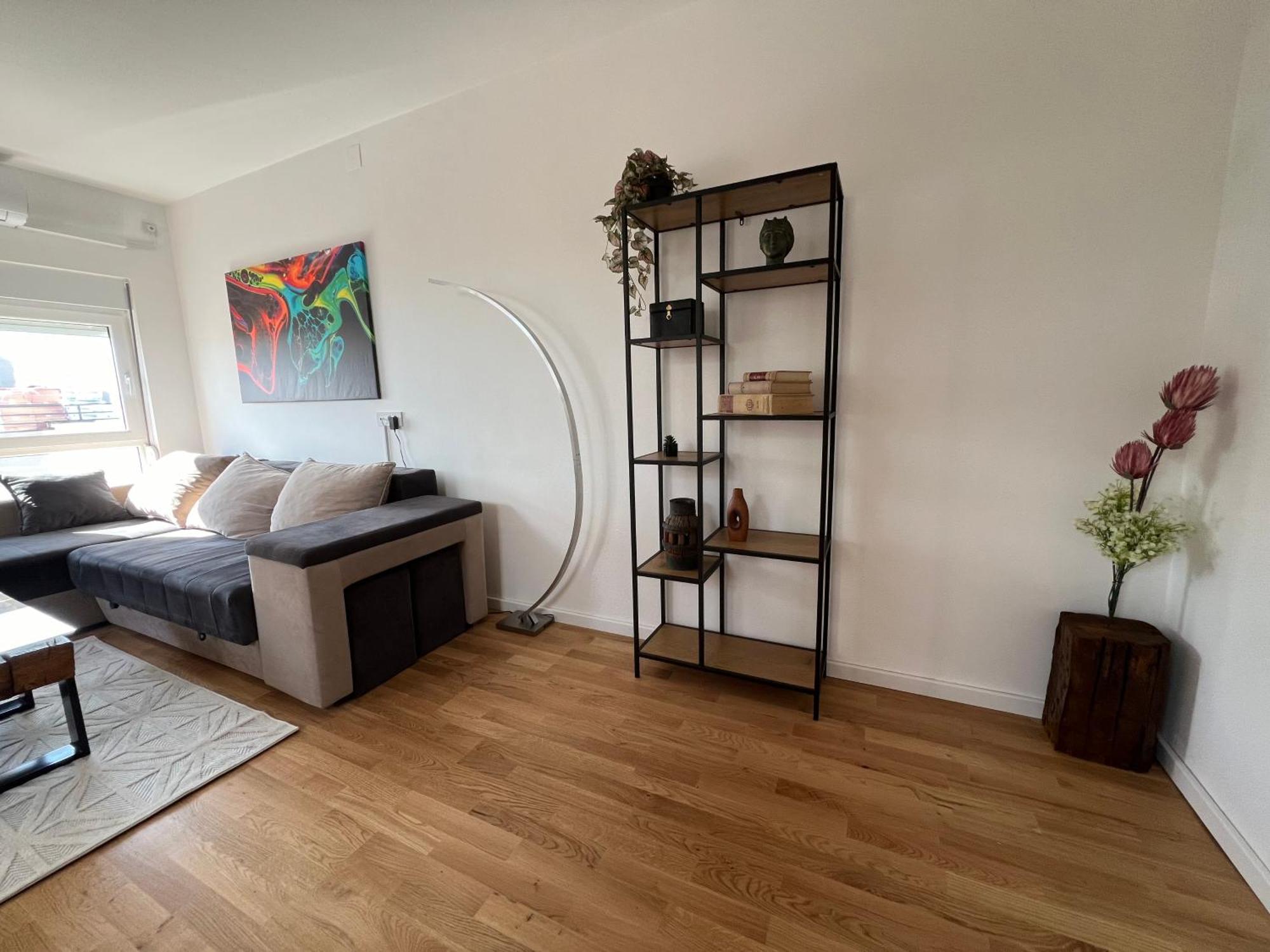Liboroapartments Ниш Экстерьер фото