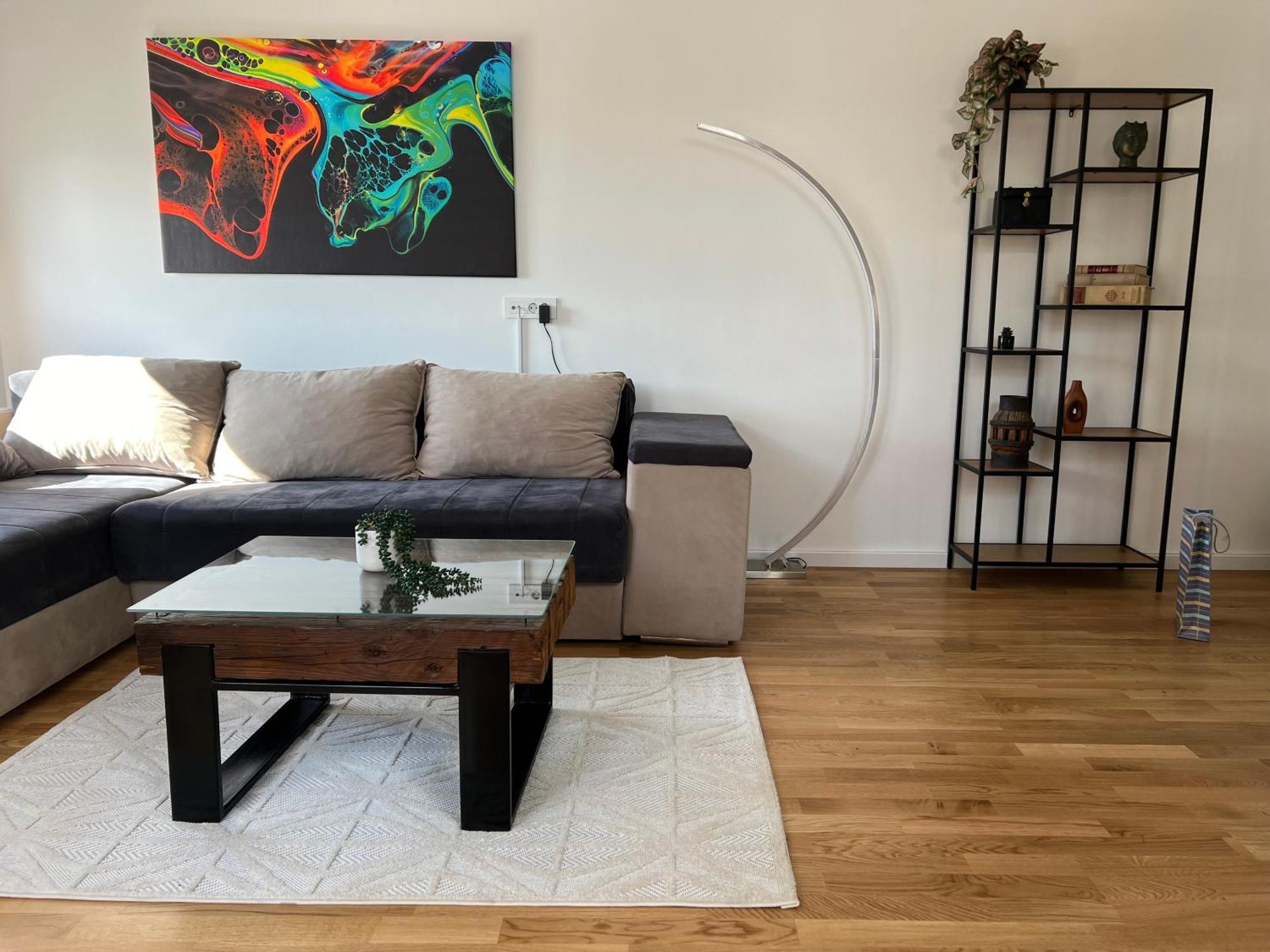 Liboroapartments Ниш Экстерьер фото