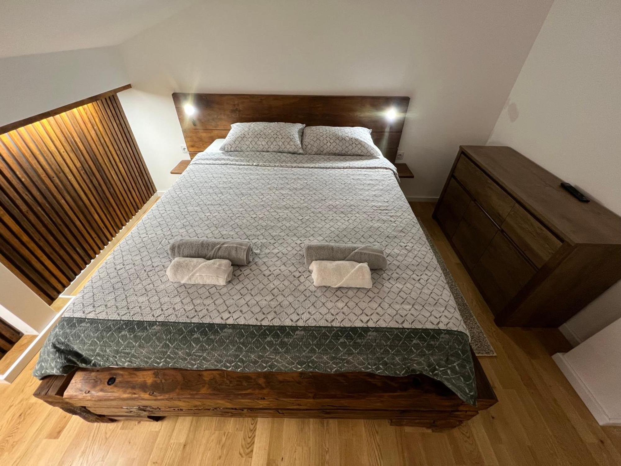 Liboroapartments Ниш Экстерьер фото
