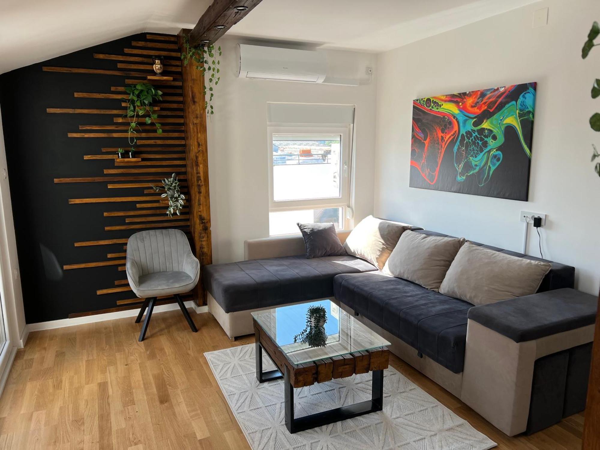 Liboroapartments Ниш Экстерьер фото
