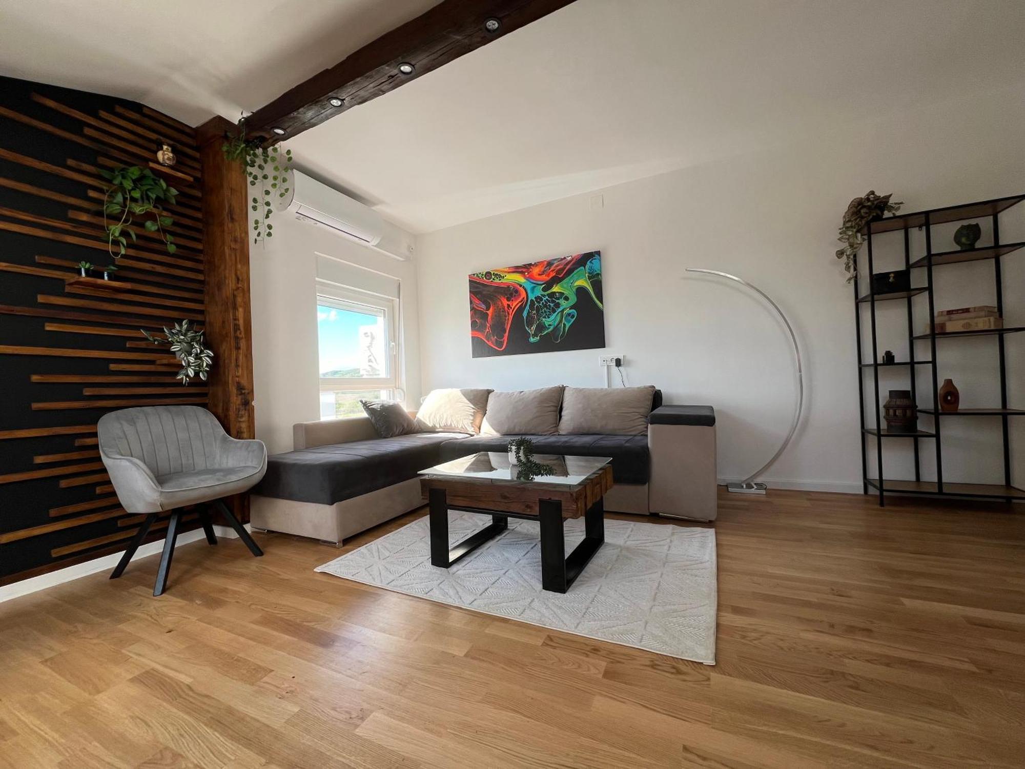 Liboroapartments Ниш Экстерьер фото