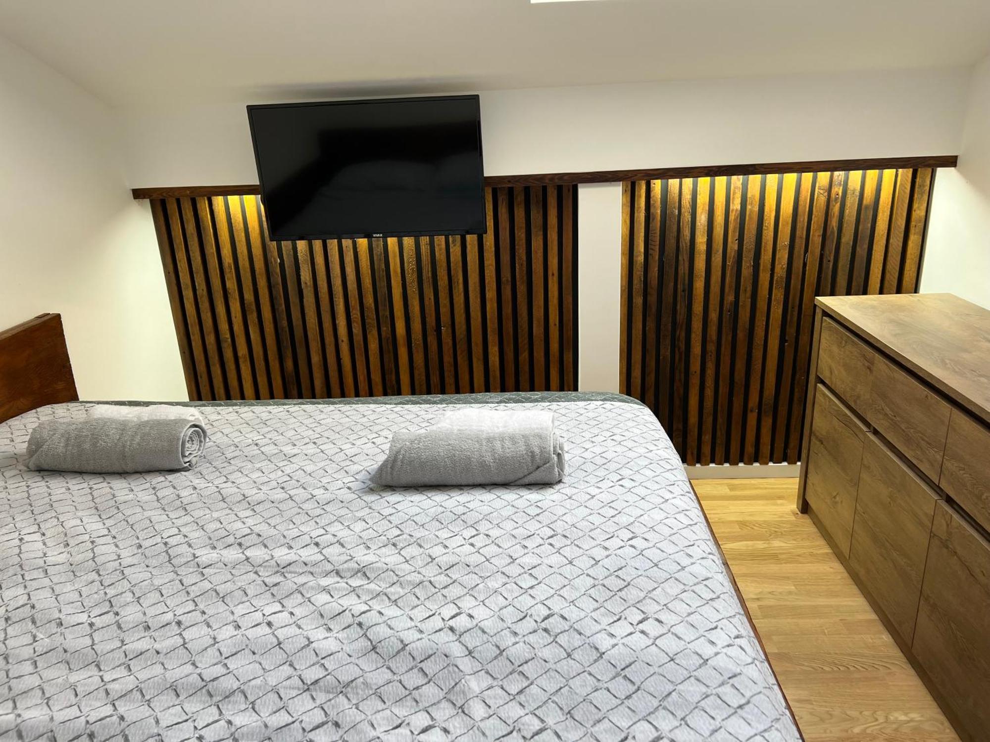 Liboroapartments Ниш Экстерьер фото