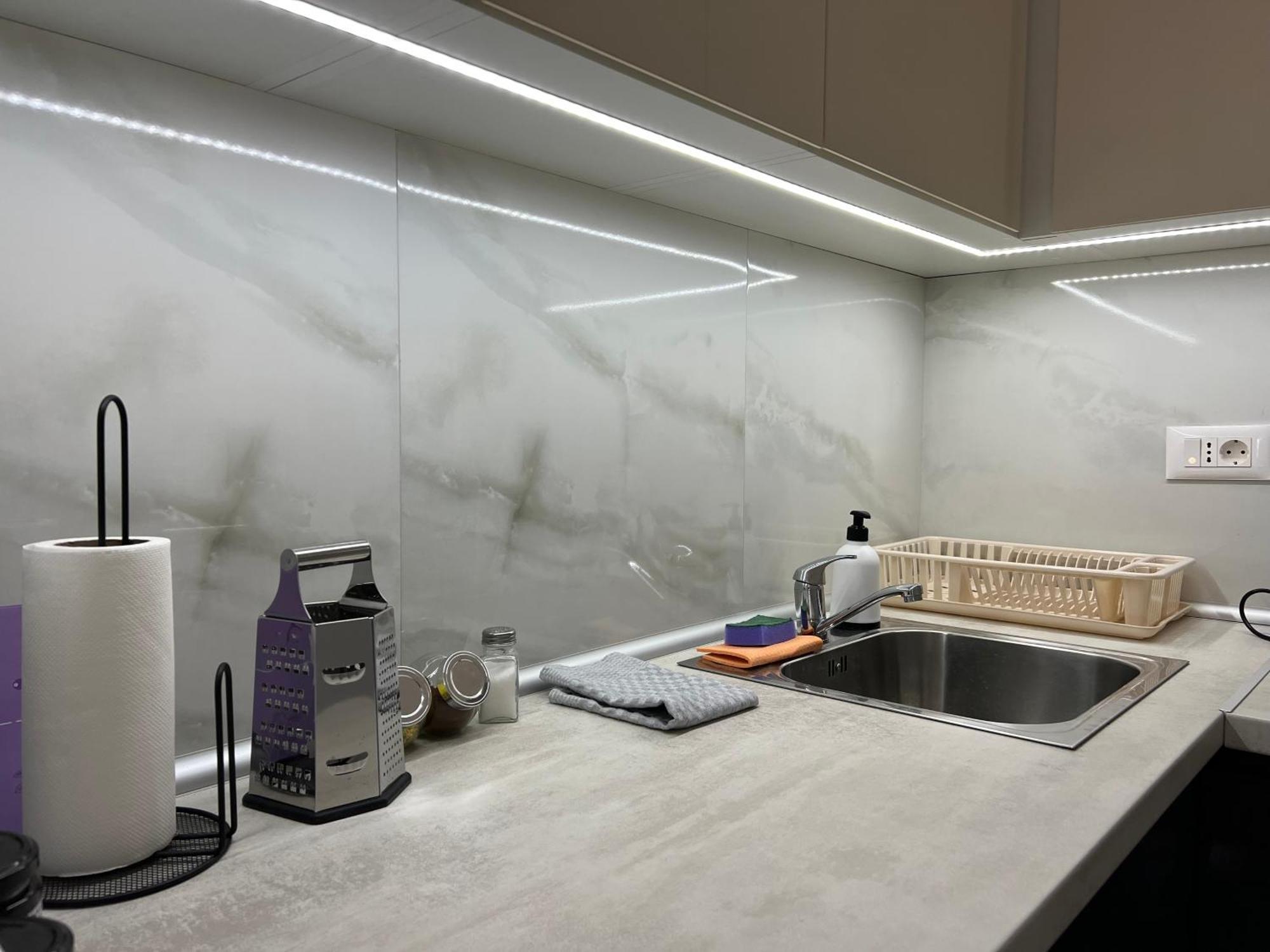 Liboroapartments Ниш Экстерьер фото