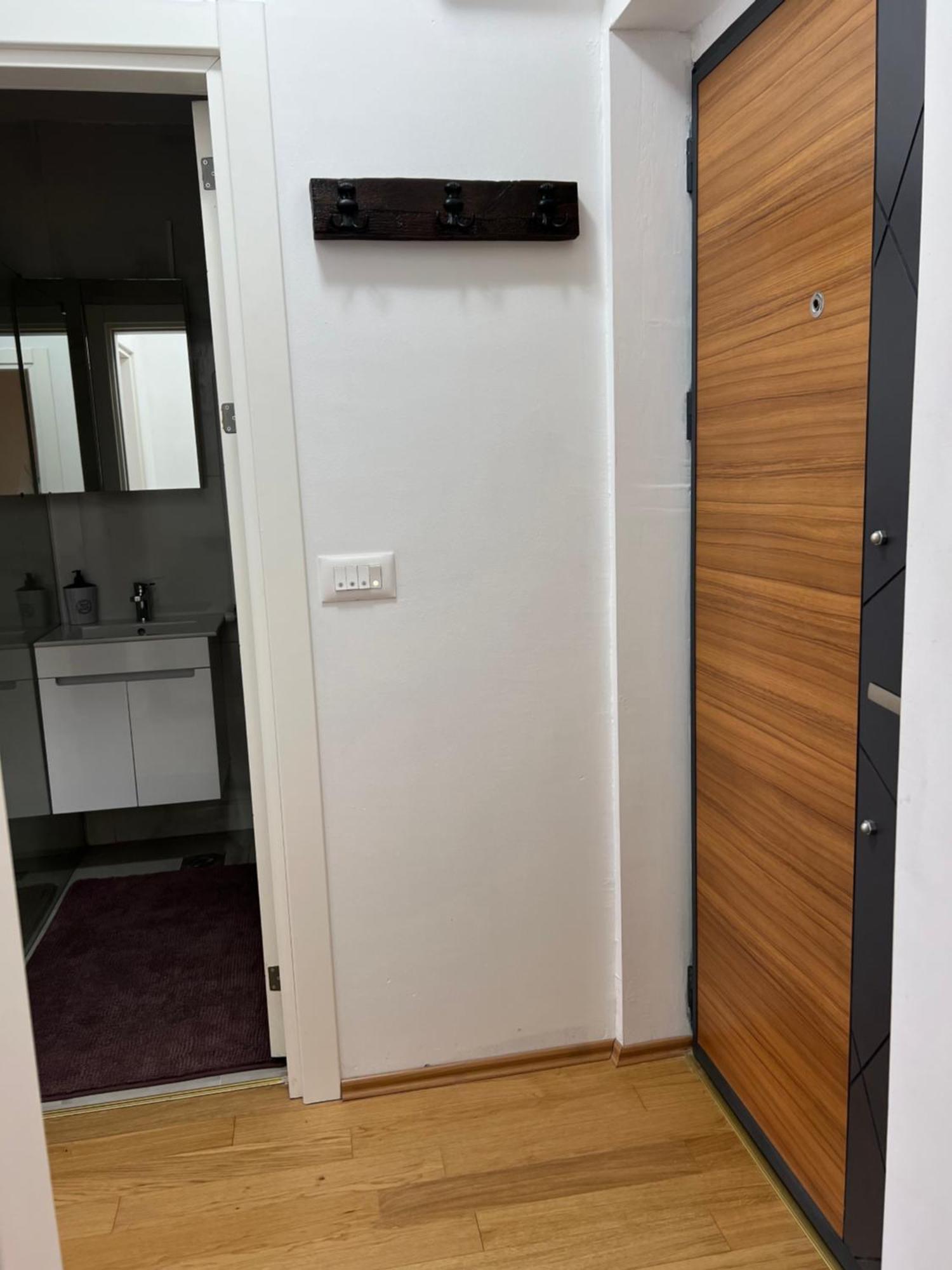 Liboroapartments Ниш Экстерьер фото