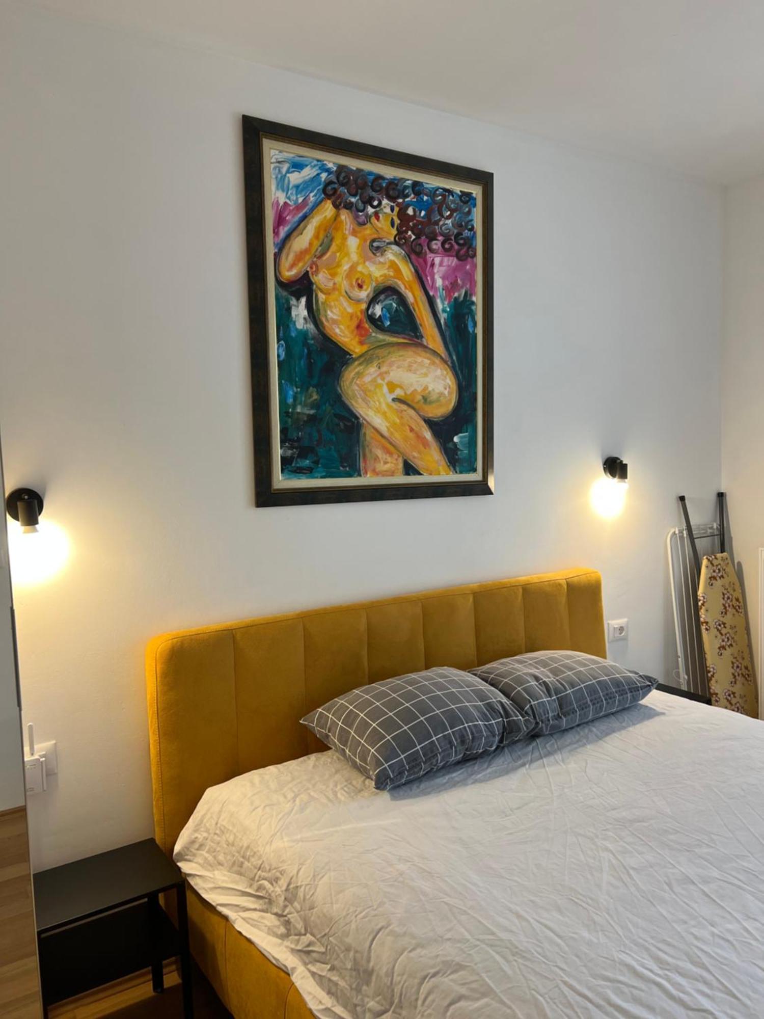 Liboroapartments Ниш Экстерьер фото