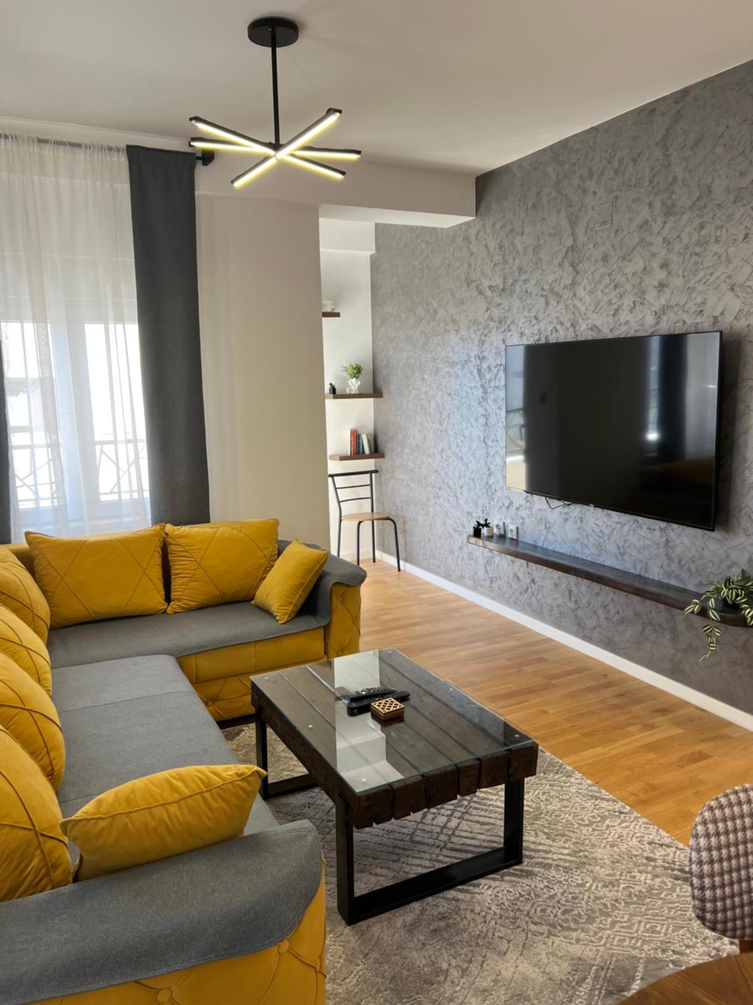 Liboroapartments Ниш Экстерьер фото