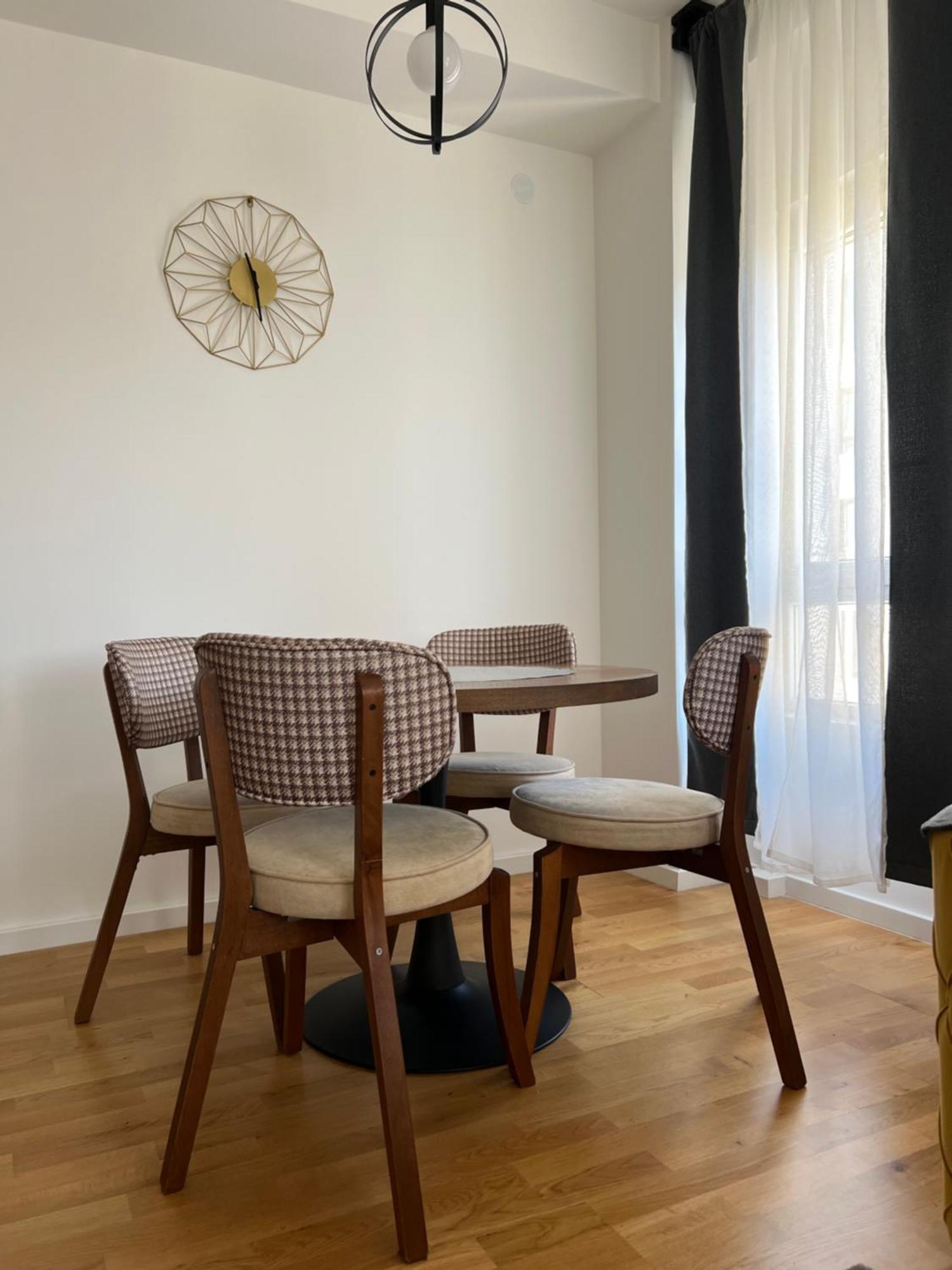 Liboroapartments Ниш Экстерьер фото